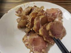 -山里人姜汁(府东小区店)