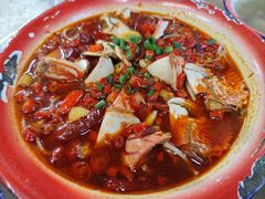 -老三样·旧食新味(万寿宫店)