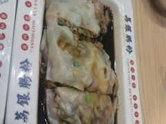 -荔银肠粉·非遗手藝(夫子庙店)