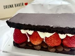 -DRUNK BAKER(上海陕康里店)