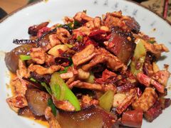 -吃饭皇帝大(合生汇店)