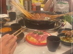 -钢管厂五区小郡肝火锅串串香(总店)