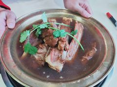 -和庆斋羊蝎子火锅·碳缸烧烤(顺义旗舰店)