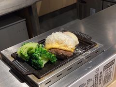 -肉肉大米(金虹桥店)