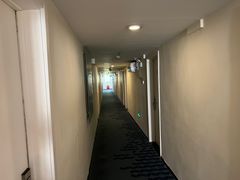 -7天酒店·北京学院路六道口地铁站店