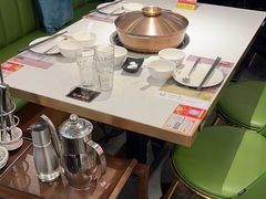 -烹然四季椰子鸡火锅(姚家园万象汇店)