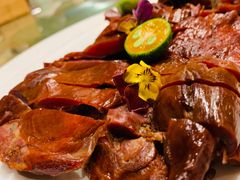 风味酱板鸭-皇家冰窖小院(什刹海店)
