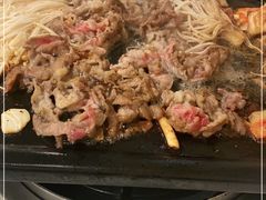 -韩时烤肉(枫蓝店)