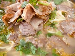 牛肉拉面-河南拉面(肇周路店)