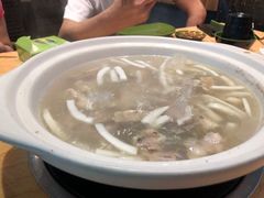 -龙泉人椰子鸡.糟粕醋.海南菜(三亚旗舰店)