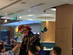 -海底捞火锅(万丰桥店)