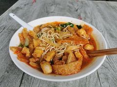 -老太皮肚面