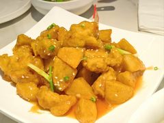 -旺达·福州菜(正大广场店)