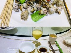 -益利大酒楼(井岸店)