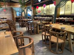 大堂-水煮三国·川鲁江湖菜(香山店)