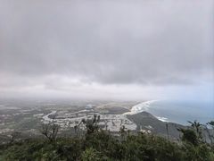 -海南铜鼓岭景区