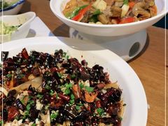 -三猫黑鱼花(南大店)