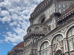 -圣母百花大教堂穹顶