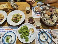 -和源祥·日照菜扛把子(万平口一店)