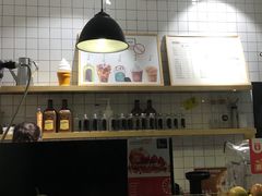 -JUICE  TIMES(中茵海华店)