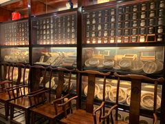 -山泉公馆酒家(珠江新城店)