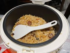 腊味饭-壹盏灯(蚂蚁工房店)