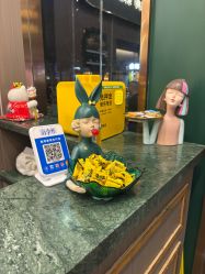 -情同手足美甲美睫