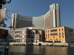 -澳门威尼斯人综合度假区