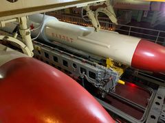 -泰达航母主题公园