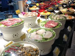 -江南韵·无锡太湖文化体验餐厅(凤凰天街店)