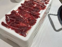 -八合里潮汕鲜牛肉火锅(上海汇智广场店)
