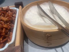 -老家水饺濮阳菜(巴黎街店)