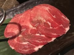 牛舌-一品诚记烤肉(大连柏威年购物中心店)