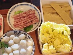 -老员外骨汤火锅(海州古城店)