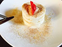 -ALBERGUE 1601 婆仔屋葡国餐厅