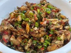 -笨罗卜浏阳菜馆(太平街店)