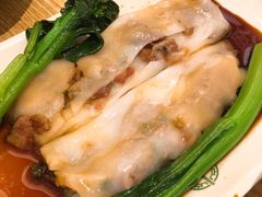 蜜汁叉燒腸-添好运点心专门店(百老汇店)