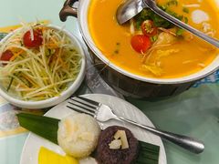 -米泰芒·东南亚料理(体育西店)