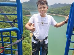 -石燕湖生态旅游景区