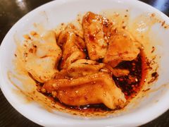 -夫妻肺片·中华老字号·正宗川菜(春熙路店)
