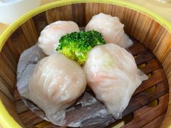 -吉莲利苑海鲜酒家(珠海拱北28年老字号店)