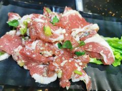 -丹东丛炟海鲜烧烤(江艺路店)