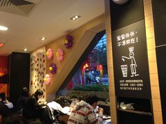 -麦当劳(红荔西店)