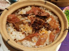 腊肉煲仔饭-惠食佳·朱雀(东方商厦店)