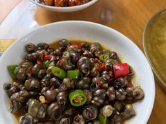 -芦茨金富饭庄·25年老字号·专做稻草鸡