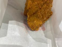 -汉堡王(茂业天地店)