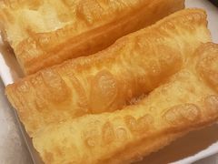 半米油条-金鼎轩(方庄天坛店)