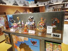 -东京塔海贼王主题公园