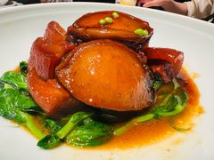 -许家菜(望江店)
