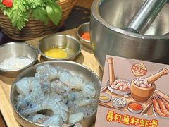 -牛市坎火锅(建设路店)